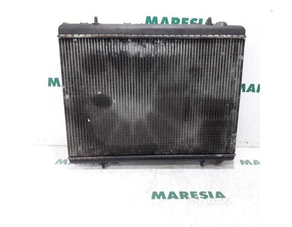 Radiator PEUGEOT 307 CC (3B)