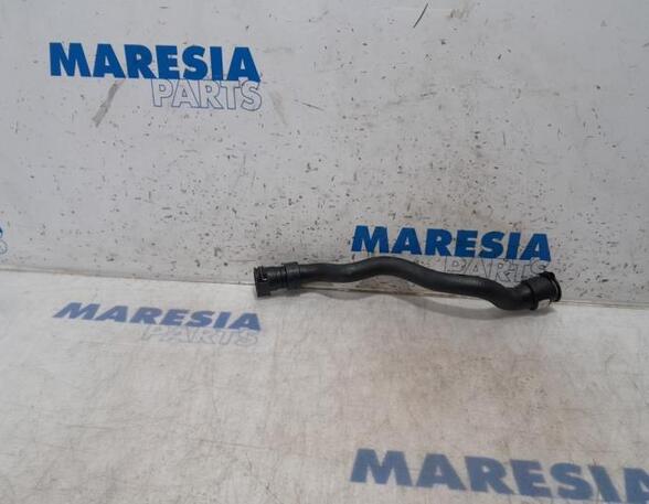 Radiator Hose DS DS3 Crossback (UC, UJ, UR)