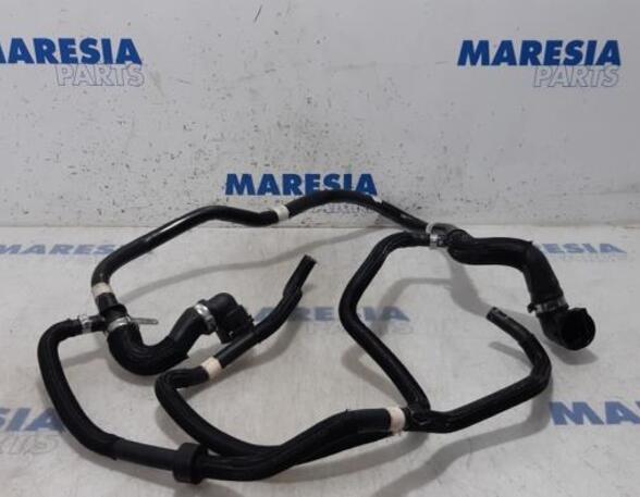 Radiator Hose ALFA ROMEO Stelvio (949)