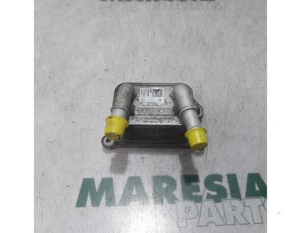 Oil Cooler RENAULT Captur I (H5, J5), RENAULT Clio IV (BH)