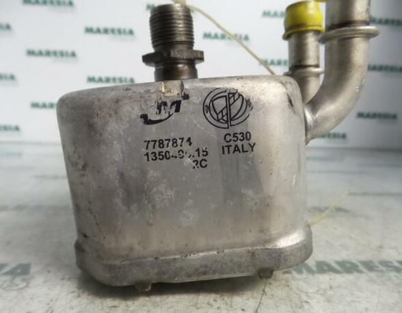 Oil Cooler FIAT Stilo (192)