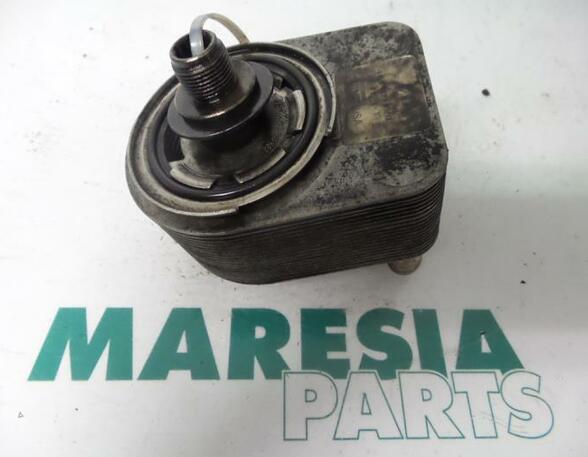 Oil Cooler FIAT Strada Pick-up (178E)