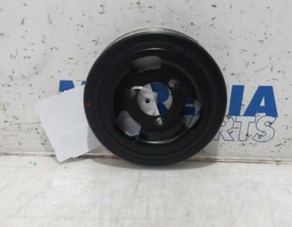 Water Pump Pulley PEUGEOT 207 (WA, WC)