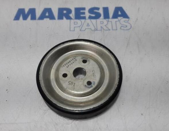 Water Pump Pulley PEUGEOT 207 CC (WD)