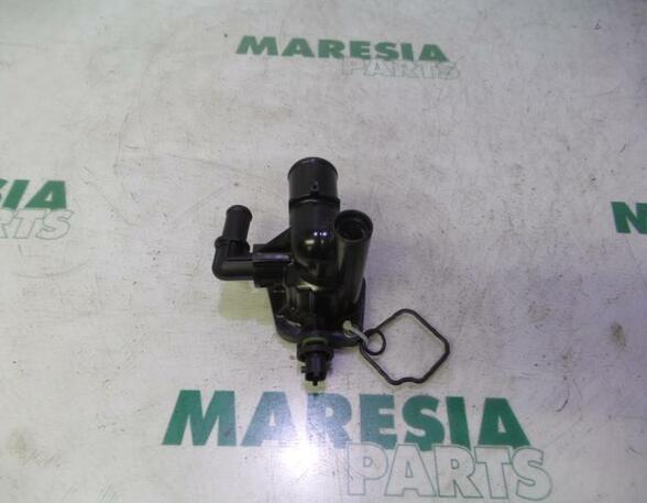 Thermostat Housing FIAT Grande Punto (199), FIAT Punto (199), FIAT Punto Evo (199)