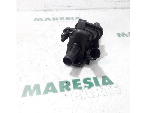 Thermostat Housing CITROËN C4 II (B7)