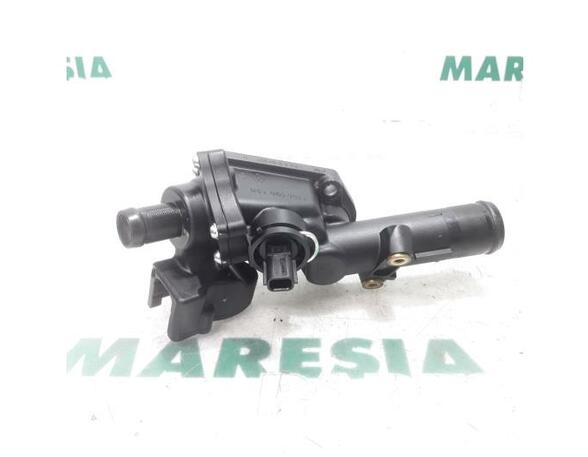 Thermostat Housing RENAULT Megane III Grandtour (KZ0/1)