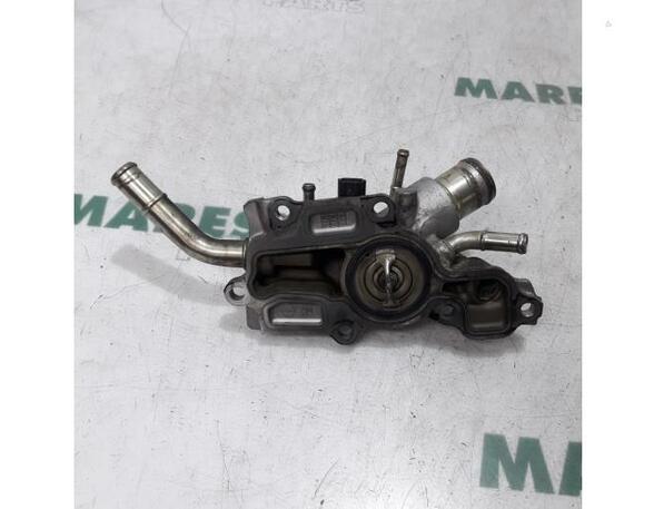 Thermostat Housing RENAULT Grand Scénic III (JZ0/1)