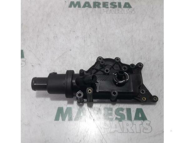 Thermostat Housing RENAULT Clio III (BR0/1, CR0/1)