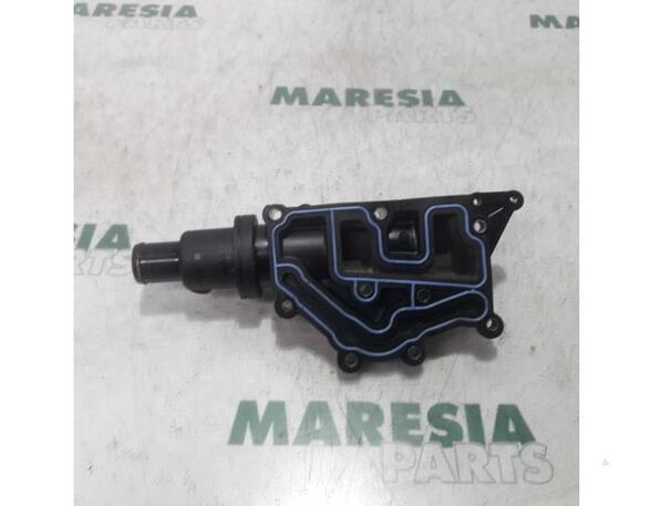 Thermostat Housing RENAULT Clio III (BR0/1, CR0/1)