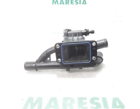 Thermostat Housing CITROËN C3 I (FC, FN)