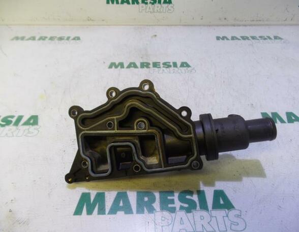 Thermostat Housing RENAULT Grand Scénic III (JZ0/1), RENAULT Scénic III (JZ0/1)