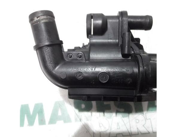 Thermostat Housing CITROËN C3 Picasso (--)