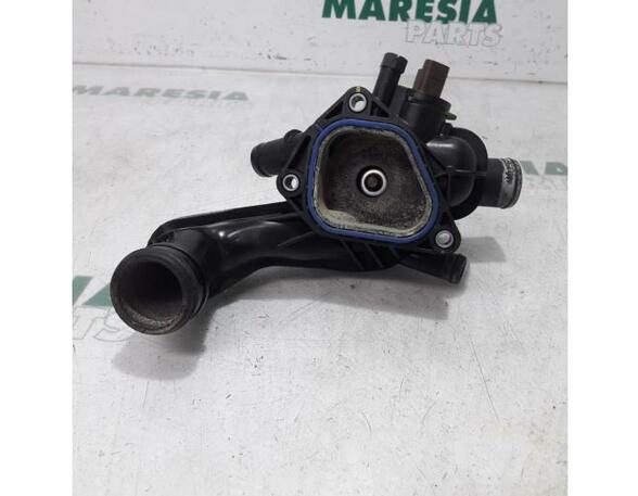 Thermostat Housing PEUGEOT 207 CC (WD)