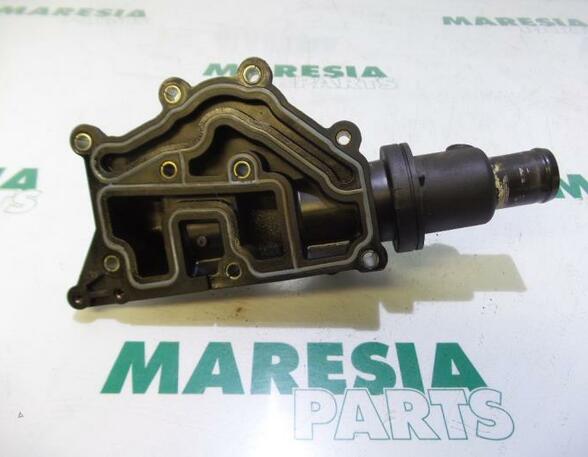 Thermostat Housing RENAULT Clio III (BR0/1, CR0/1), RENAULT Clio II (BB, CB)