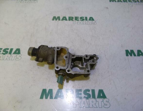 Thermostat Housing PEUGEOT 307 (3A/C)