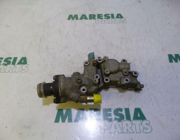 Thermostat Housing PEUGEOT 307 (3A/C)