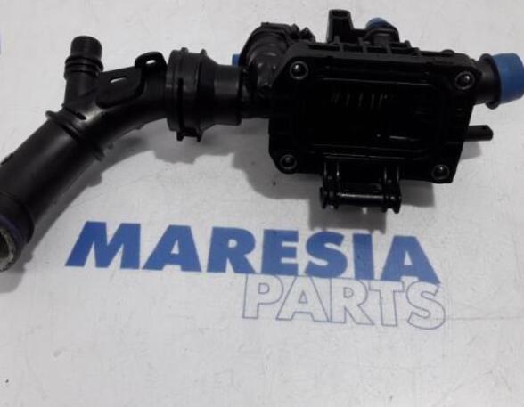 Thermostat Housing PEUGEOT Rifter (--)