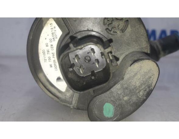 Water Pump PEUGEOT 508 SW I (8E)