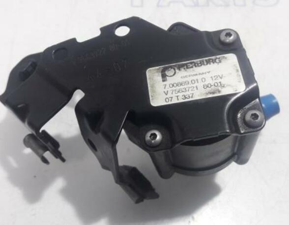 9806790780 Wasserpumpe PEUGEOT 308 P15387689