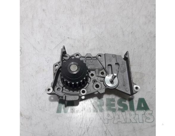 Water Pump RENAULT Clio II (BB, CB), RENAULT Clio III (BR0/1, CR0/1)