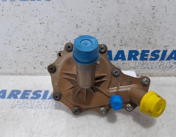 Water Pump PEUGEOT Boxer Kasten (--)