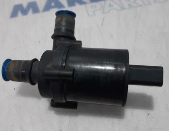 Additional Water Pump PEUGEOT 508 SW I (8E)