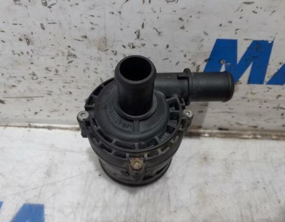 Additional Water Pump RENAULT Megane III Coupe (DZ0/1)