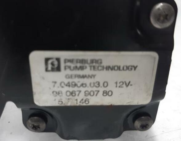 Additional Water Pump PEUGEOT 308 I (4A, 4C)