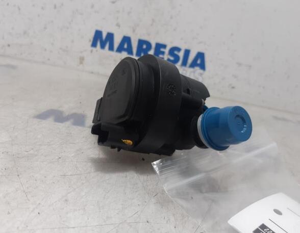 Additional Water Pump RENAULT Clio V (BF)