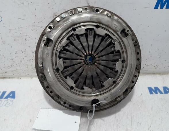 Flywheel CITROËN C4 Cactus (--)