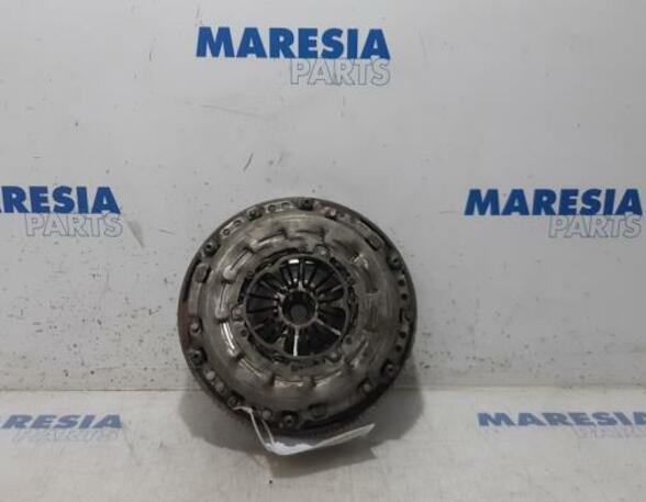 Flywheel PEUGEOT 207 CC (WD)