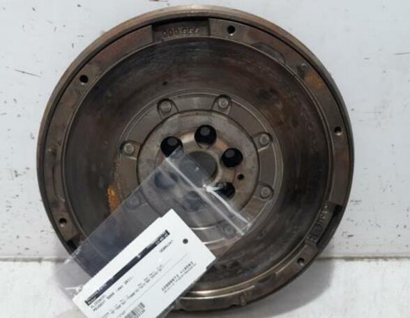 Flywheel PEUGEOT 5008 (0E, 0U)