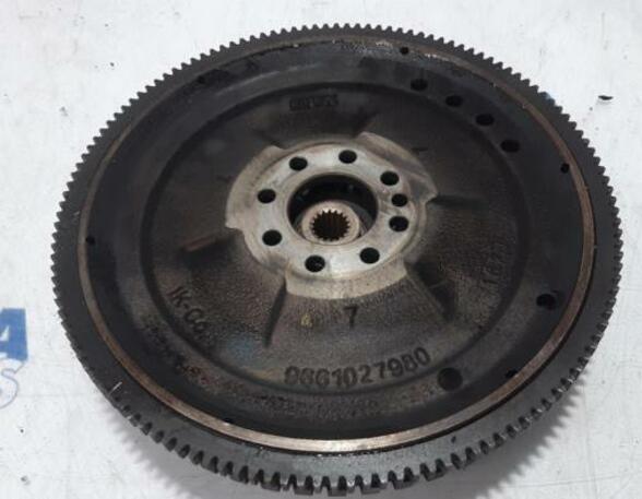 Flywheel CITROËN C5 III (RD)