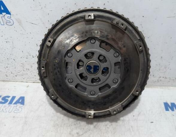 Flywheel RENAULT Megane III Grandtour (KZ0/1)