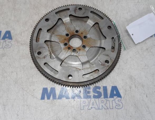 Flywheel PEUGEOT 207 (WA, WC)