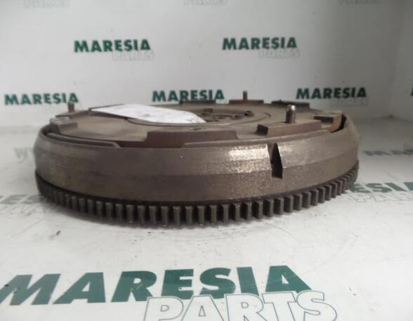 Flywheel PEUGEOT 307 Break (3E), PEUGEOT 307 SW (3H)