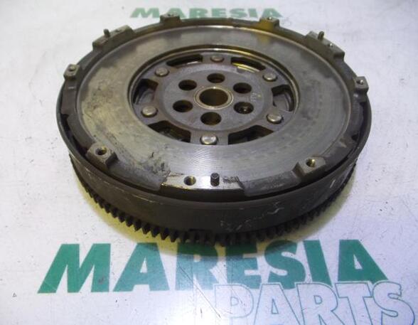 Flywheel FIAT Grande Punto (199)