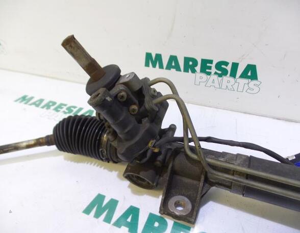 Steering Gear RENAULT Vel Satis (BJ0)