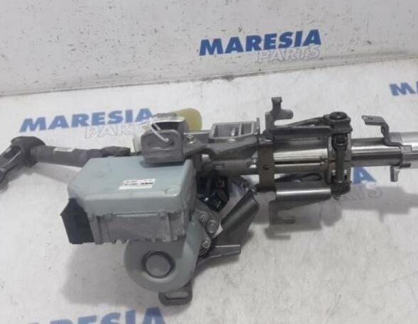 Steering Column RENAULT Megane III Schrägheck (B3, BZ0/1)