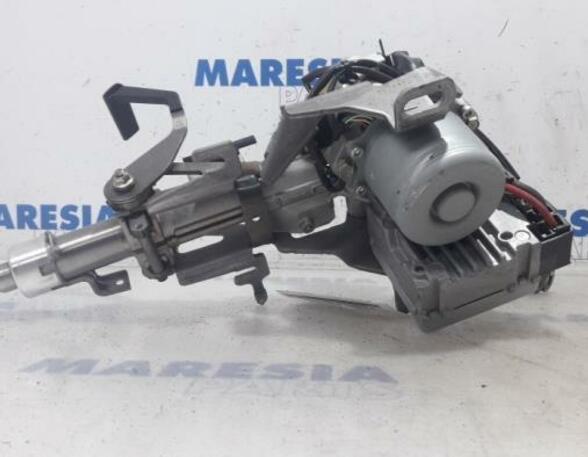 Steering Column RENAULT Megane III Schrägheck (B3, BZ0/1)