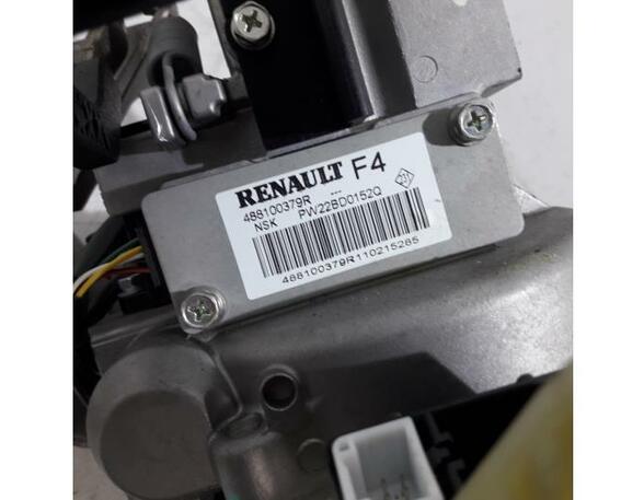 Steering Column RENAULT Grand Scénic III (JZ0/1), RENAULT Scénic III (JZ0/1)