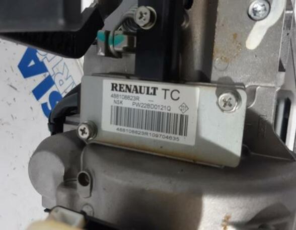 Steering Column RENAULT Grand Scénic III (JZ0/1)