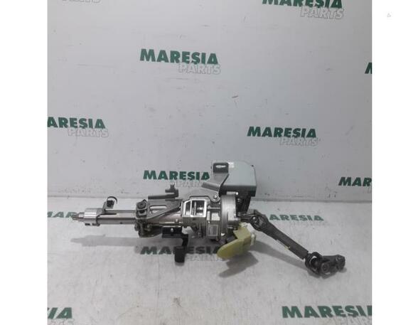 Steering Column RENAULT Megane III Schrägheck (B3, BZ0/1)