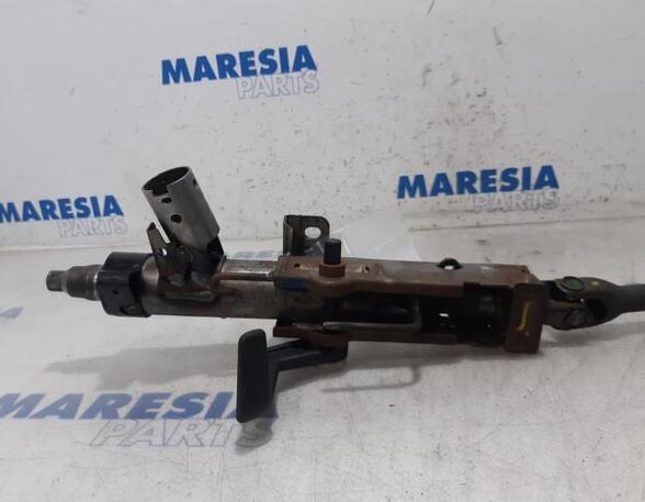 Steering Column RENAULT Trafic II Kasten (FL)