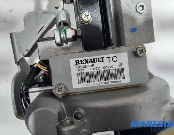 Steering Column RENAULT Grand Scénic III (JZ0/1)
