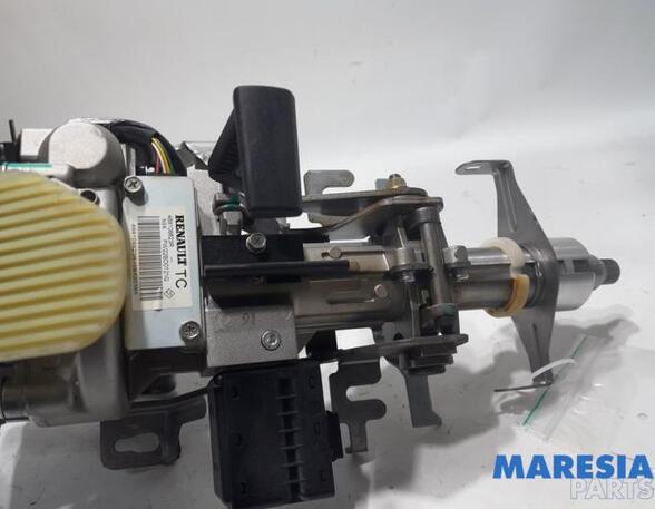 Steering Column RENAULT Scénic III (JZ0/1), RENAULT Grand Scénic III (JZ0/1)