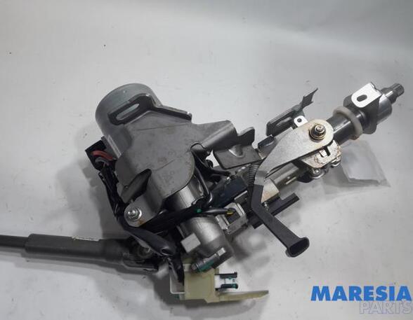 Steering Column RENAULT Scénic III (JZ0/1), RENAULT Grand Scénic III (JZ0/1)