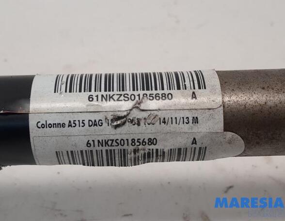 Steering Column PEUGEOT 2008 I (CU)