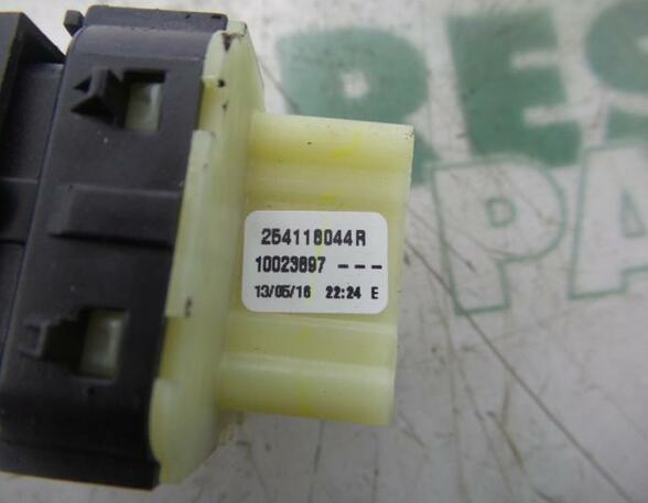 Steering Column Switch RENAULT Clio IV Grandtour (KH)